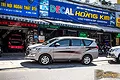 Tem Xe Toyota Innova - TIN010 - ảnh 1