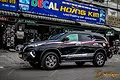 Tem Xe Toyota Fortuner - TFO004 - ảnh 1