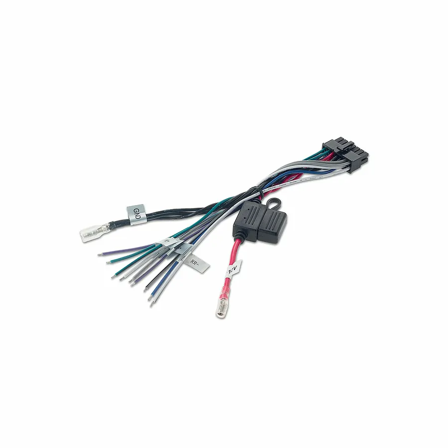 Amply Focal  IMPULSE 4.320  - Ảnh 6