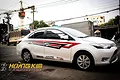 Tem Xe Toyota Vios - TVI001 - ảnh 1