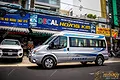 Tem Xe Ford Transit - FTS020 - ảnh 1