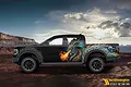 Tem Xe Ford Ranger - FRA265 - ảnh 1
