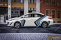 Tem Xe Toyota Vios - TVI008 - ảnh 1