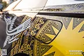 Dán Tem Xe Trống Đồng Chim Lạc Thiết Kế Riêng Cho Carnival  - ảnh 4