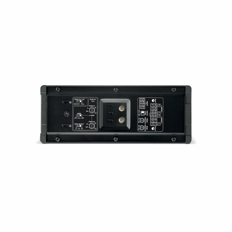 Amply Focal  IMPULSE 4.320  - Ảnh 4