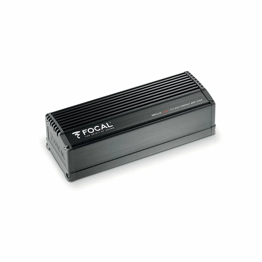Amply Focal  IMPULSE 4.320  - Ảnh 3