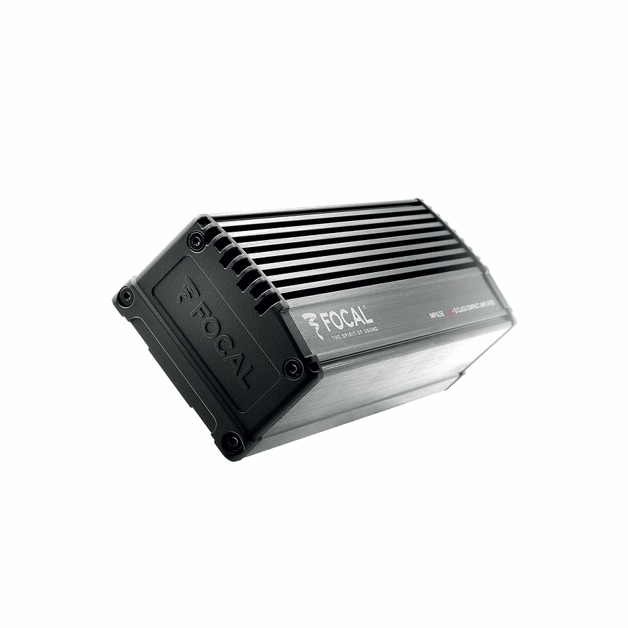 Amply Focal  IMPULSE 4.320  - Ảnh 1