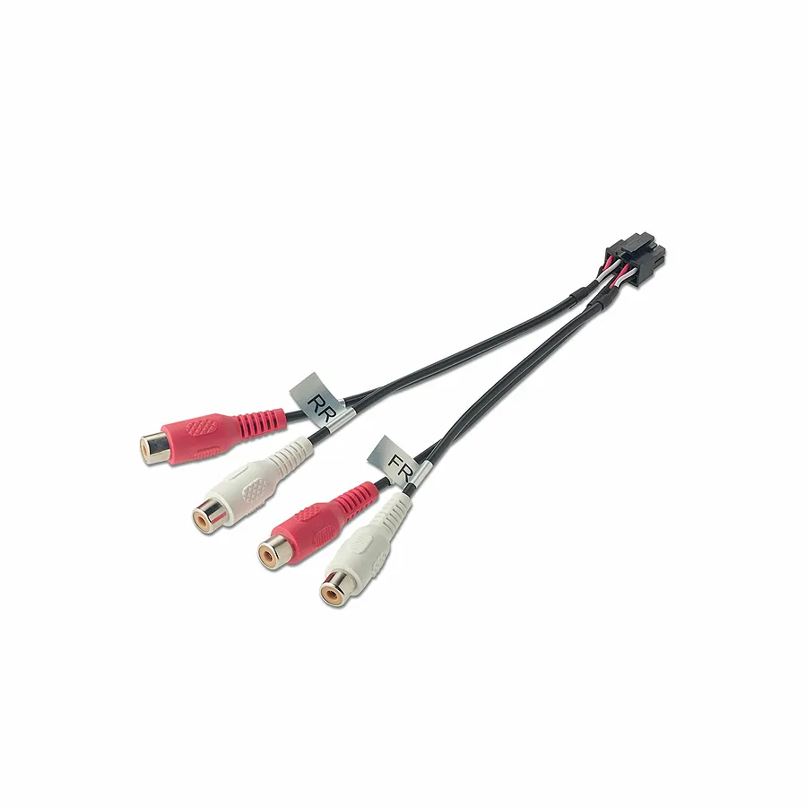 Amply Focal  IMPULSE 4.320  - Ảnh 5