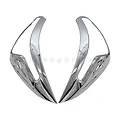 Viền đèn trước Chevrolet Colorado [2016-2020] xi - ảnh 2