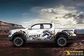 Tem Xe Ford Ranger - FRA257 - ảnh 1