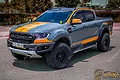 Tem Xe Ford Ranger Raptor - FRA094 - ảnh 1
