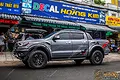 Tem Xe Ford Ranger Raptor - FRA095 - ảnh 1