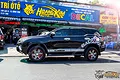 Tem Xe Toyota Fortuner - TFO066 - ảnh 1