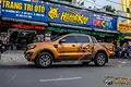Tem Xe Ford Ranger - FRA111 - ảnh 1