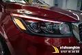 Độ đèn led mí xe Kia Sedona - ảnh 1