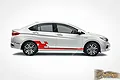 Tem Xe Honda City - HCT019 - ảnh 1