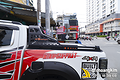 Vai thể thao Ford Ranger - ảnh 2