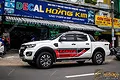 Tem Xe Ford Ranger - FRA092 - ảnh 1