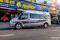 Tem Xe Ford Transit - FTS019 - ảnh 1
