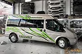 Tem Xe Ford Transit - FTS012 - ảnh 1