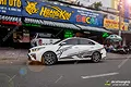 Tem Xe Kia Cerato - KCE031 - ảnh 1