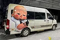 Tem Xe Hyundai Solati - HSL033 - ảnh 1