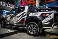 Tem Xe Chevrolet Colorado - CCL009 - ảnh 1