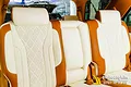 Bọc Ghế Da Toyota Fortuner - ảnh 10