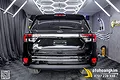 Dán PPF Teckwrap Cho Ranger  - ảnh 7