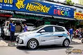 Tem Xe Hyundai I10 - HI1020 - ảnh 1