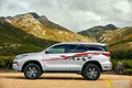Tem Xe Toyota Fortuner - TFO094 - ảnh 1