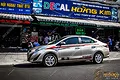 Tem Xe Toyota Vios - TVI020 - ảnh 1