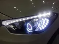 ĐỘ ĐÈN Kia K3 - ảnh 1