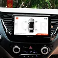 Cảm biến áp suất lốp Icar Ellisafe AD15 cho ô tô - ảnh 2