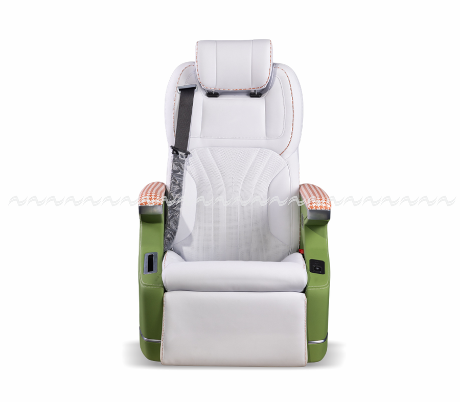 Ghế Limousine Divine DVL01 - Daybreak Air Seat - Ảnh 2