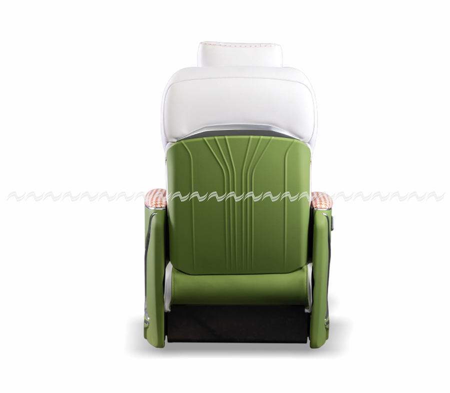 Ghế Limousine Divine DVL01 - Daybreak Air Seat - Ảnh 4
