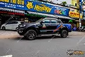 Tem Xe Ford Ranger - FRA128 - ảnh 1