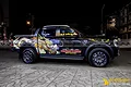Tem Xe Ford Ranger - FRA233 - ảnh 1