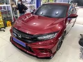 Body Civic FC450 - ảnh 1
