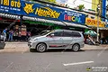Tem Xe Toyota Innova - TIN024 - ảnh 1