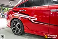Tem Quảng Cáo Honda Civic - Hưng Thịnh Billiards Club - ảnh 5