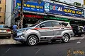 Tem Xe Toyota Innova - TIN029 - ảnh 1