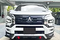  Body Kit Xpander Cross 2023 mẫu BMS  - ảnh 1