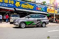 Tem Xe Toyota Innova - TIN046 - ảnh 1