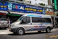 Tem Xe Ford Transit - FTS027 - ảnh 1