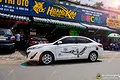 Tem Xe Toyota Vios - TVI037 - ảnh 1