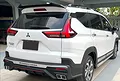  Body Kit Xpander Cross 2023 mẫu BMS  - ảnh 3