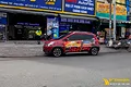 Dán Quảng Cáo Trên Xe Ô Tô - DDQC302 - ảnh 1