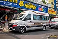 Tem Xe Hyundai Solati - HSL005 - ảnh 1
