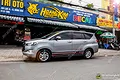 Tem Xe Toyota Innova - TIN038 - ảnh 1